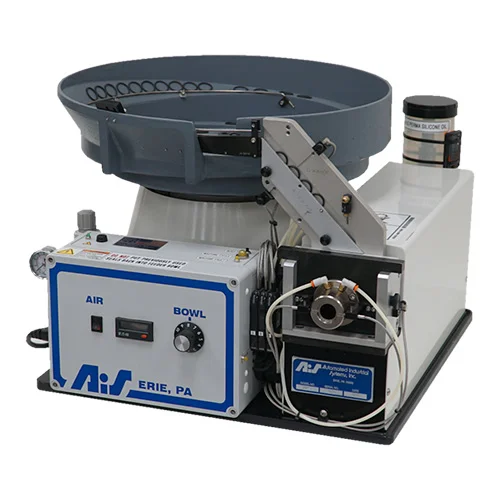 ISP-1 Internal O-Ring Installation Machine
