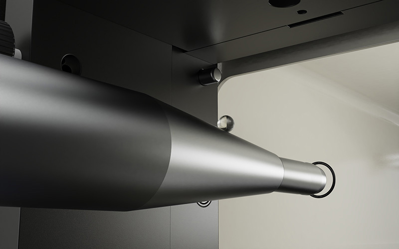 AIS - Lubricating a Mandrel for O-Ring Installation - Close Up 3.1