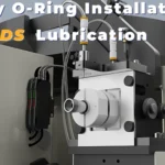 AIS - Lubricating a Mandrel for O-Ring Installation