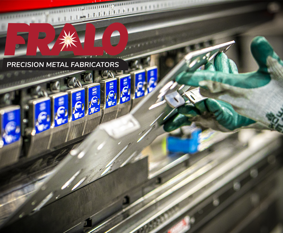 Fralo - Bending Metal - 1