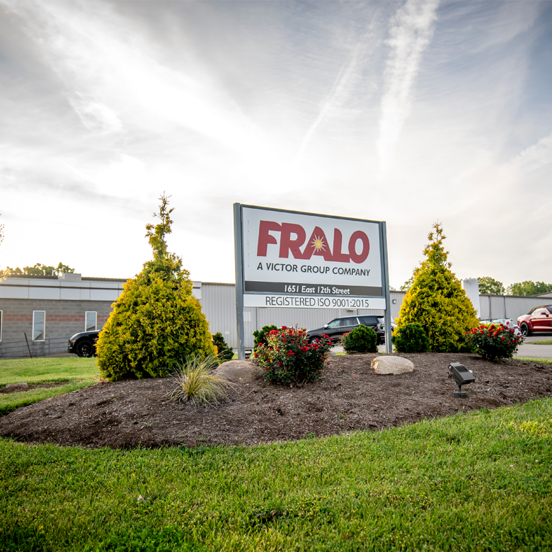 Fralo Building