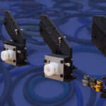 With extra head assemblies AIS o-ring installation machines can install a variety of seals and sizes!