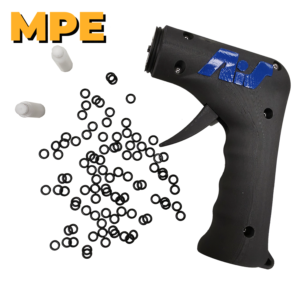 AIS Hand Held External O-Ring Assembly Tool - MPE