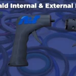 AIS - The MPE and MPI Hand Held Seal and O-Ring Installation Tools