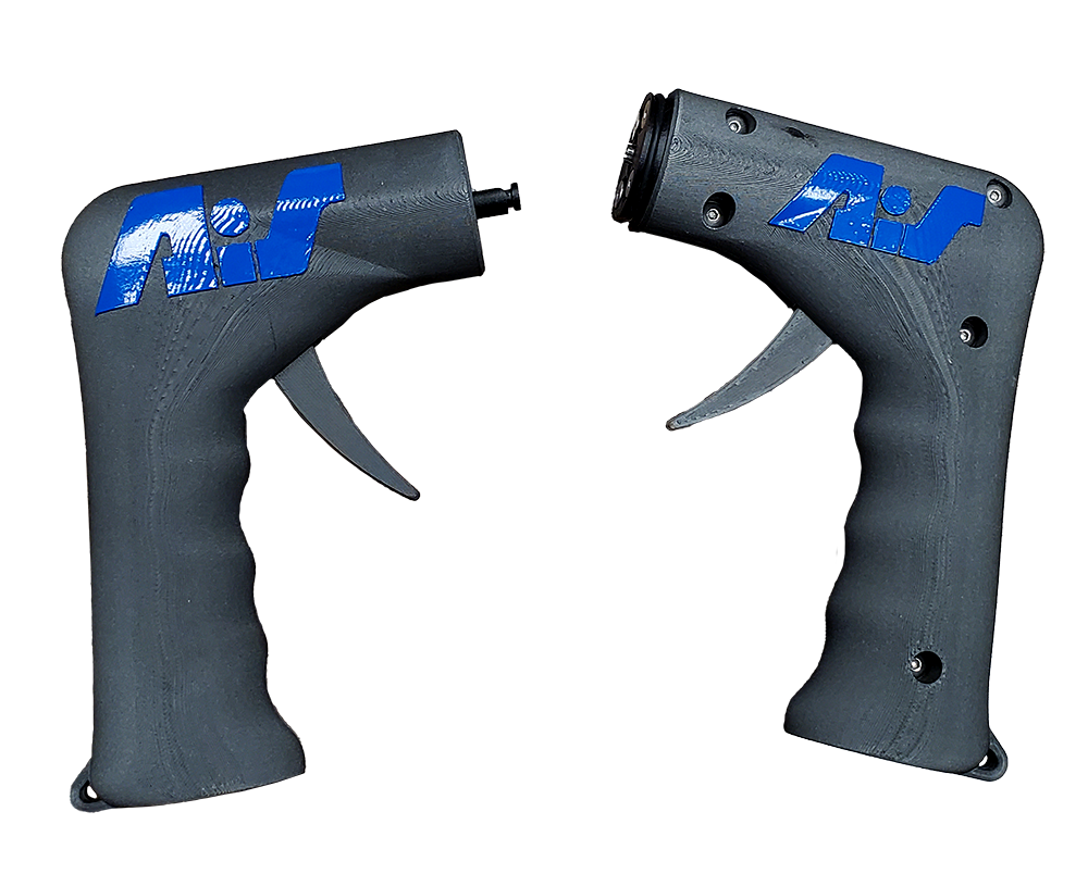 AIS - Hand Held MPE and MPI O-ring and Seal Installers