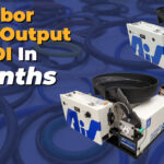 AIS O-Ring and Seal Installation/Assembly Machines Have an Average ROI in Just 3 Months!