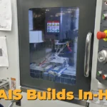 AIS - Why we build as much as possible In-House