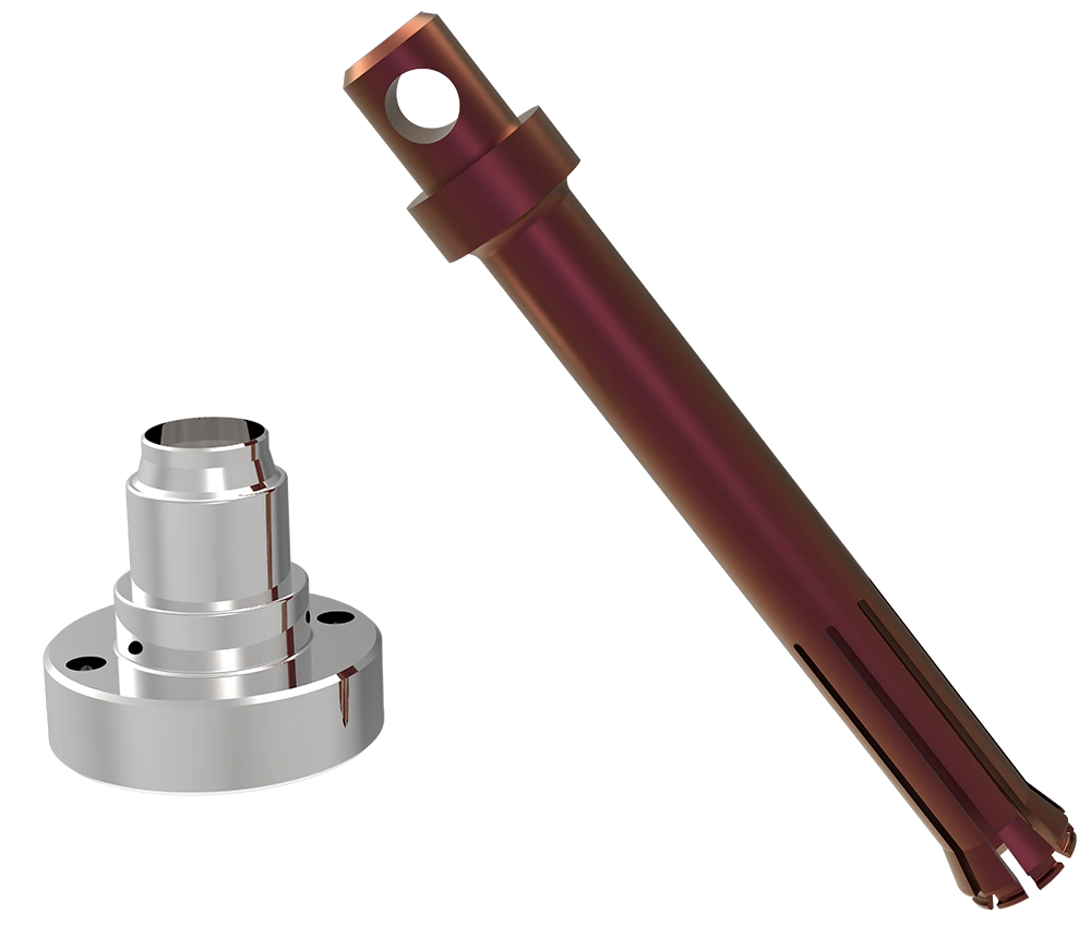 AIS O-ring and Seal Assembly Machines with Spart Parts Kits - 5