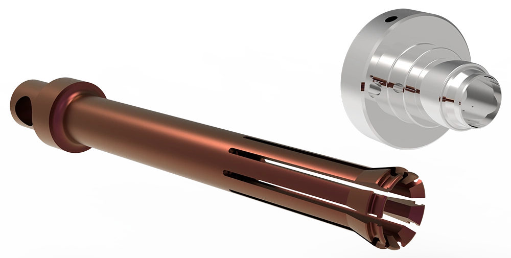 AIS O-ring and Seal Assembly Machines with Spart Parts Kits - 3