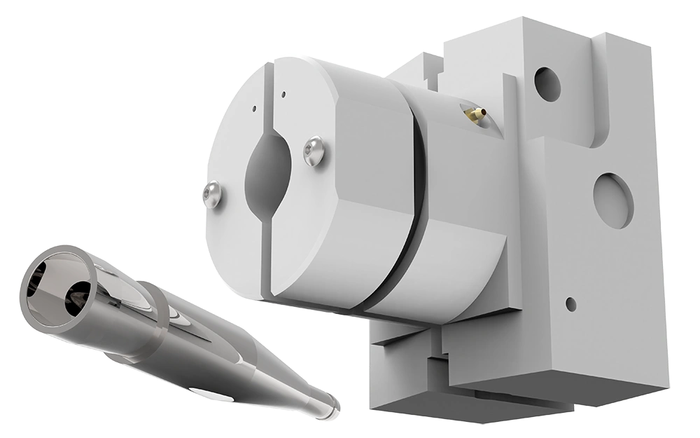 AIS O-ring and Seal Assembly Machines with Spart Parts Kits - 4