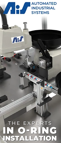 Download the AIS catalog!