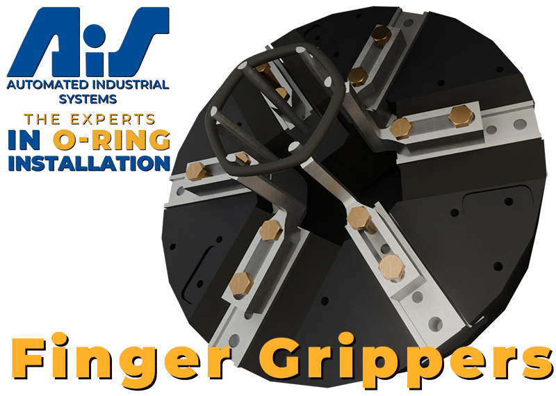AIS Radial Stretch vs Finger Gripper - Which is Best for You?