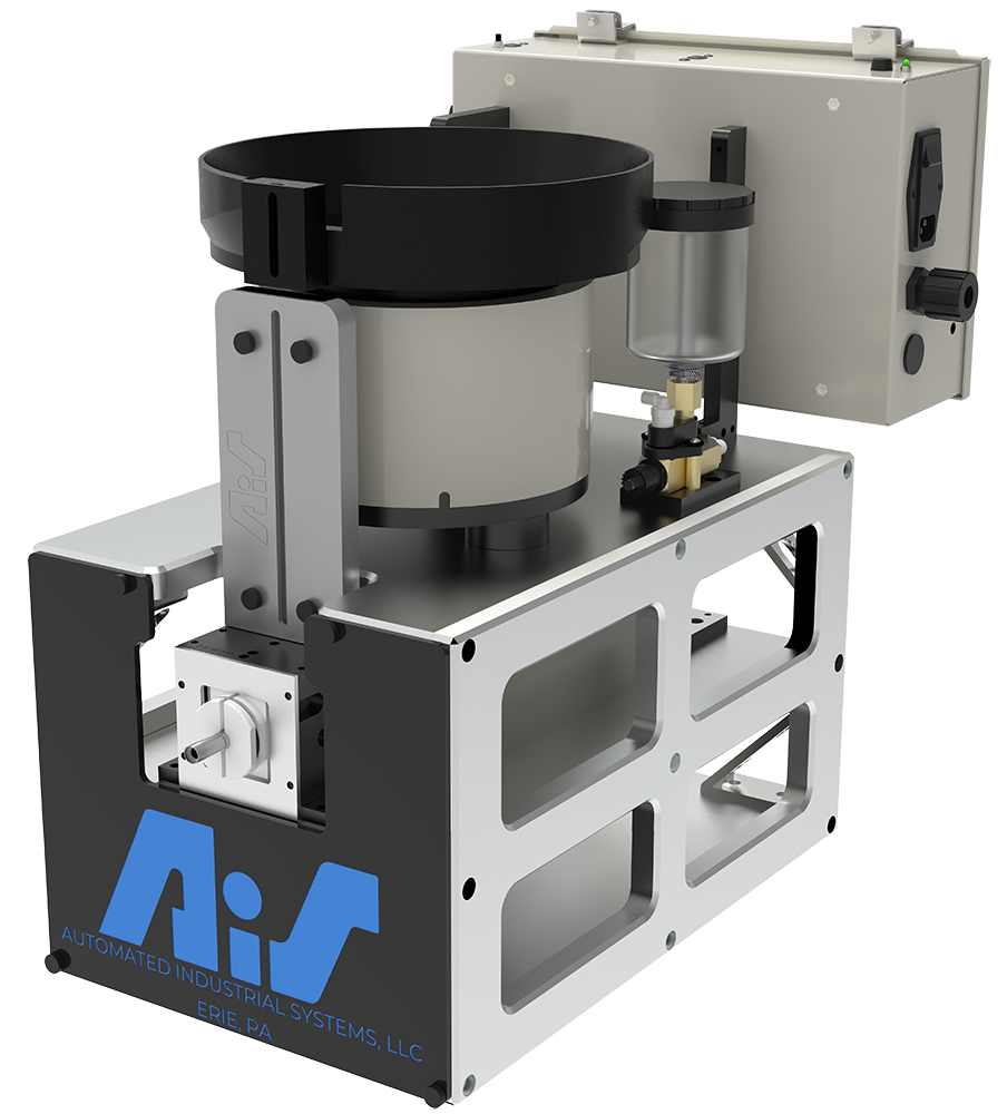 The NEW ASP-1HD-AM from AIS - The EXPERTS in O-Ring Installation