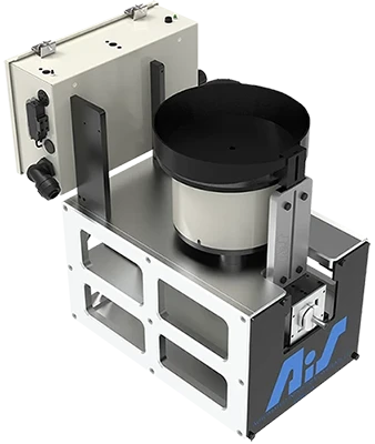 AIS - The ASP-1HD-AM - Heavy Duty Automation Module - O-Ring and Seal Installation Machine - ISO - 400