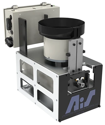 AIS - The ISP-1HD-AM - Heavy Duty Automation Module - O-Ring and Seal Installation Machine - 2