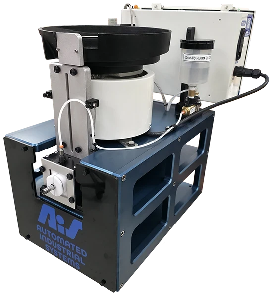 AIS - The ASP-1HD-AM - Heavy Duty Automation Module - O-Ring and Seal Installation Machine - ISO - Pic 4
