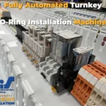 AIS - Early Steps in a New Fully Automated Turnkey O-Ring Installation System - Teaser 2