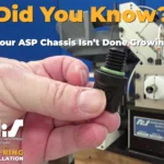 AIS - DYK - A new head for a new part? - 1